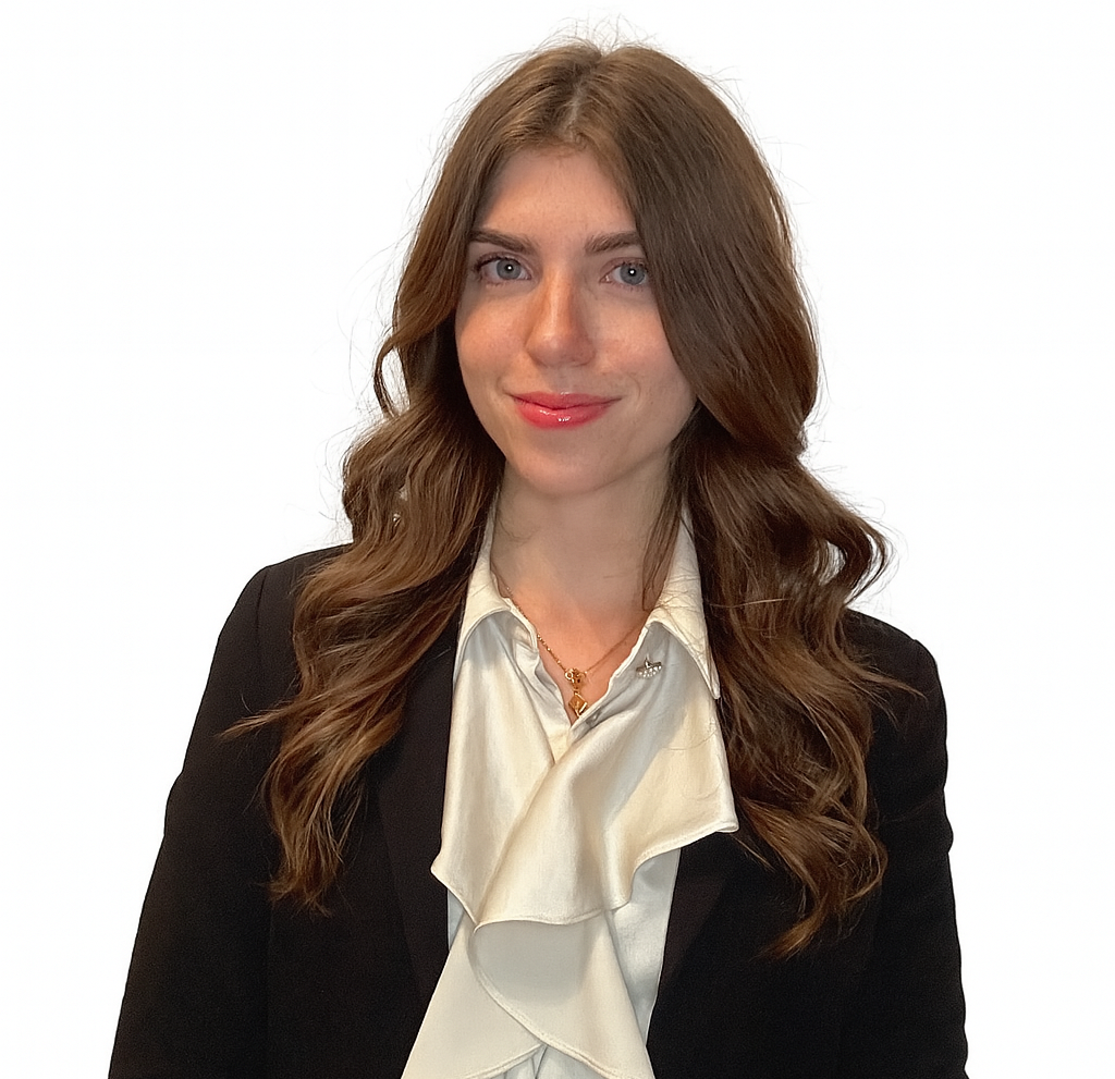 Ilaria Chiapedi (Italy) – MSc in Luxury Management<br>- ESCP